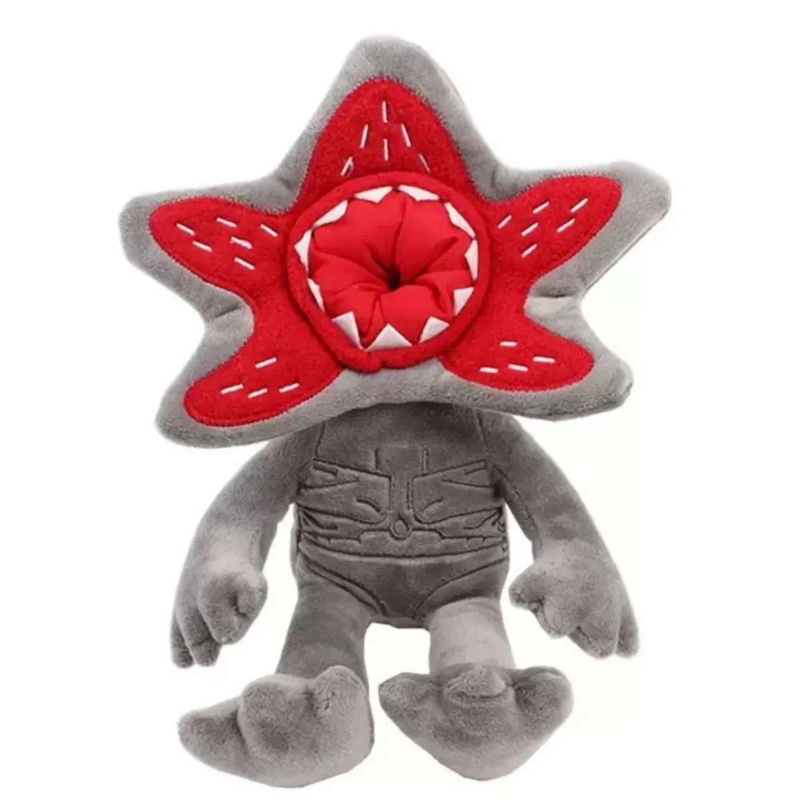 Peluche Stranger Things Demogorgon – visuel 2