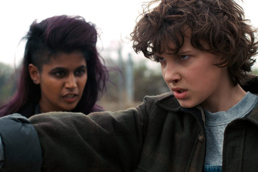 Qui meurt dans Stranger Things saison 5