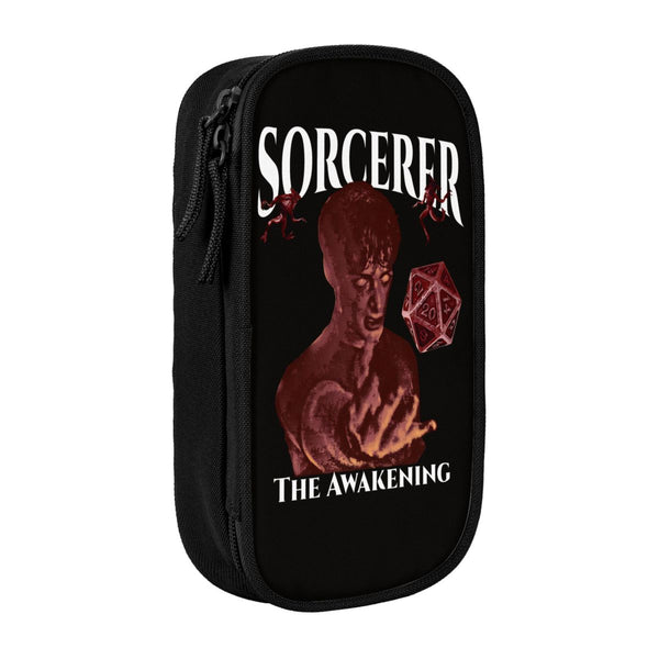 Estuches Stranger Things