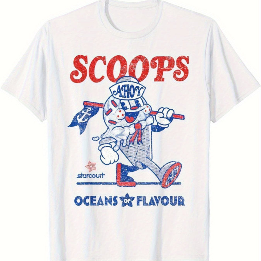 Scoops Ahoy – sélection strangerthings-shop
