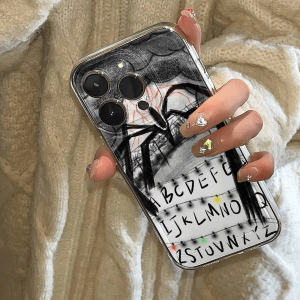 Fundas de móvil Stranger Things