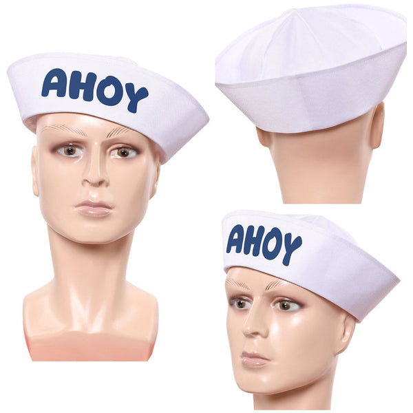 Gorros Stranger Things