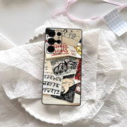 Fundas Samsung Stranger Things