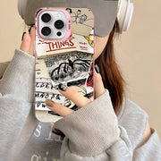 Fundas iPhone Stranger Things