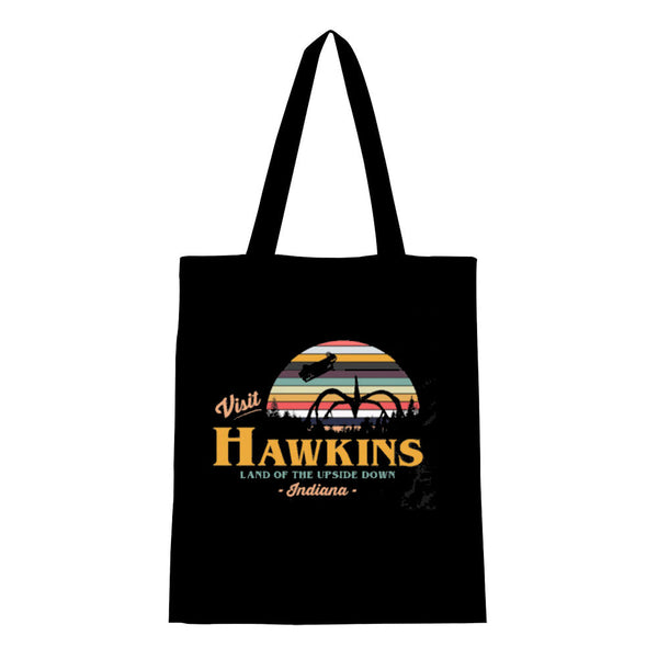 Bolsos y mochilas Stranger Things