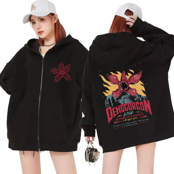 Sudaderas Stranger Things