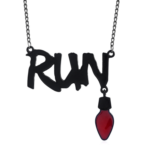 Collares Stranger Things