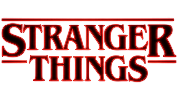 Stranger things Shop 