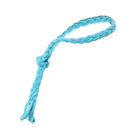 Pulsera trenzada azul Stranger Things estilo Once