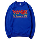 Sudadera Stranger Things WSQK The Squawk