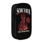 Estuche Stranger Things Vecna hechicero