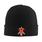 Gorro Stranger Things Demogorgon bordado