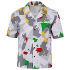 Camisa hawaiana Stranger Things Dustin Henderson