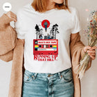 Camiseta de mujer Stranger Things Max's Mixtape