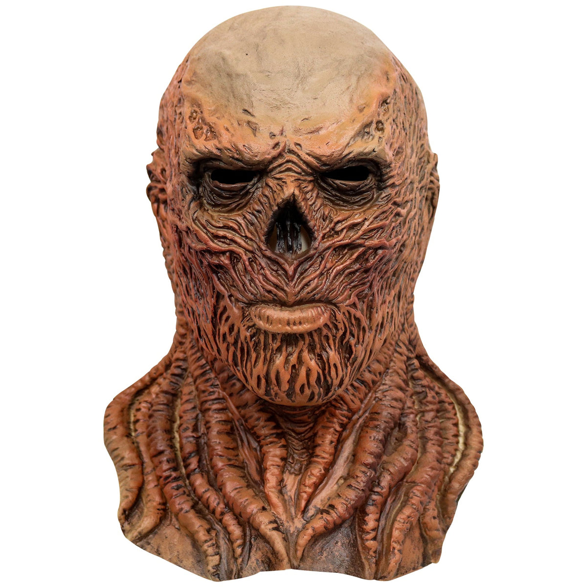 Máscara integral de látex Vecna Stranger Things
