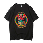 Camiseta de hombre Stranger Things Adopt a Demodog