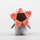Peluche Stranger Things Demogorgon rosa