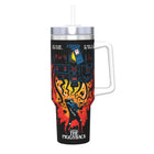 Vaso térmico Stranger Things The Piggyback