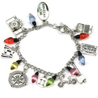 Pulsera de abalorios Stranger Things Best Friends objetos de Hawkins