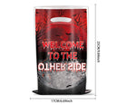 Bolsas de regalo Stranger Things Welcome to the Other Side (pack de 10)