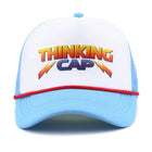Gorra Dustin Stranger Things temporada 4 Thinking Cap