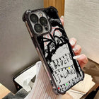 Funda iPhone Stranger Things motivo Mix01 1350