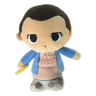Peluche Stranger Things Once chaqueta azul