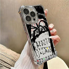 Funda iPhone Stranger Things motivo Mix03 1350