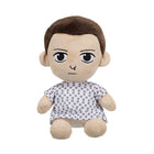Peluche Stranger Things Once bata de hospital