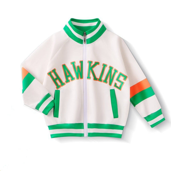 Chaquetas Stranger Things
