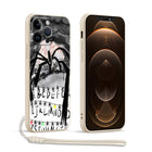 Funda iPhone Stranger Things motivo Mix05 4218