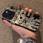Funda Xiaomi Stranger Things motivo 5 7414
