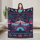 Manta Stranger Things Starcourt Mall