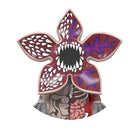 Minifigura para construir Stranger Things Demogorgon