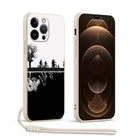 Funda iPhone Stranger Things motivo Mix06 4218
