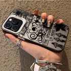 Funda Xiaomi Stranger Things motivo 6 7414