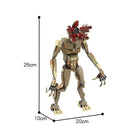 Figura para construir Stranger Things Demogorgon 350 piezas