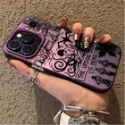 Funda Xiaomi Stranger Things motivo 7 7414