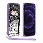 Funda iPhone Stranger Things motivo Mix07 4218