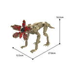 Figura para construir Stranger Things Demodog 375 piezas