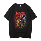Camiseta de hombre Stranger Things Back to the Upside Down