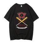 Camiseta de hombre Stranger Things Demogorgon Hunter since 1983