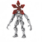 Figura para construir Stranger Things Demogorgon blanco 481 piezas
