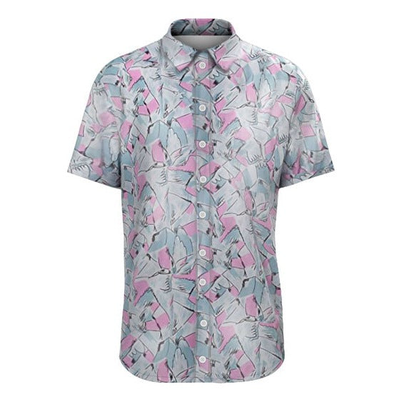Camisa hawaiana Stranger Things Jim Hopper – imagen 3