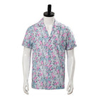 Camisa hawaiana Stranger Things Jim Hopper