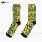 Calcetines Stranger Things Hawkins War Zone