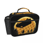 Bolsa térmica Stranger Things la luna de gofres