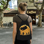 Mochila de cuerdas Stranger Things la luna de gofres