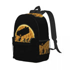 Mochila Stranger Things la luna de gofres