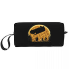 Estuche Stranger Things la luna de gofres